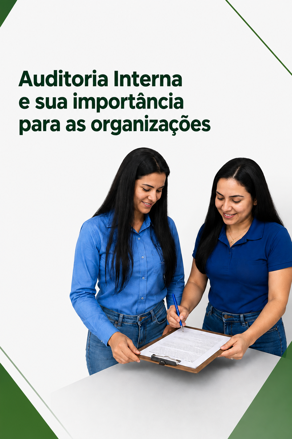 Auditoria interna e sua importância para as organizações
